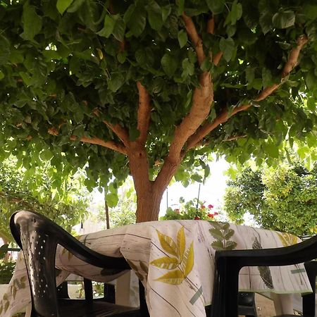 Vivari'S Family House Ναύπλιο Εξωτερικό φωτογραφία