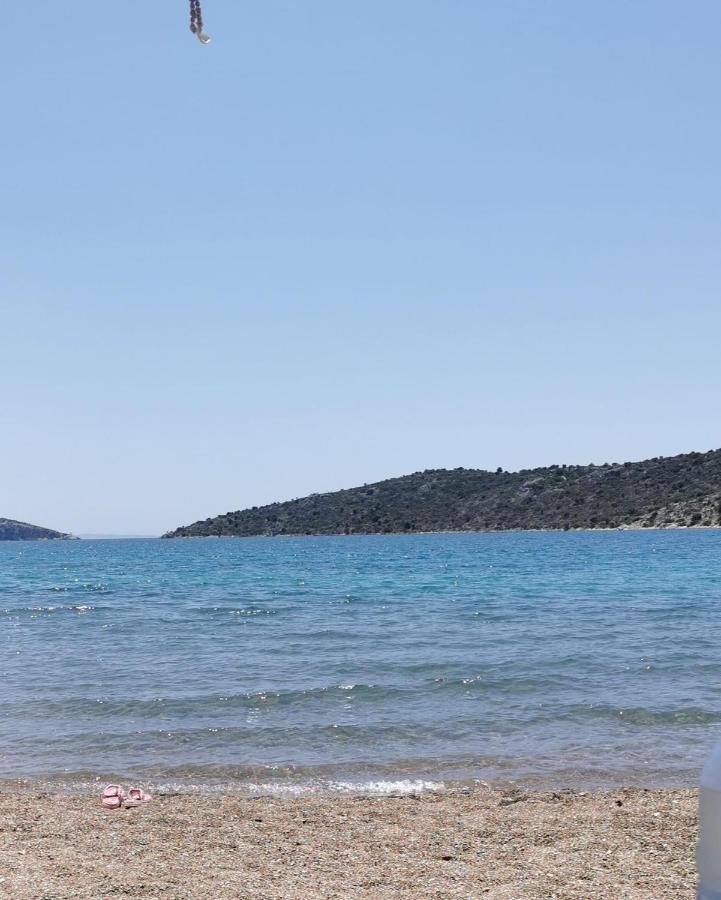 Vivari'S Family House Ναύπλιο Εξωτερικό φωτογραφία