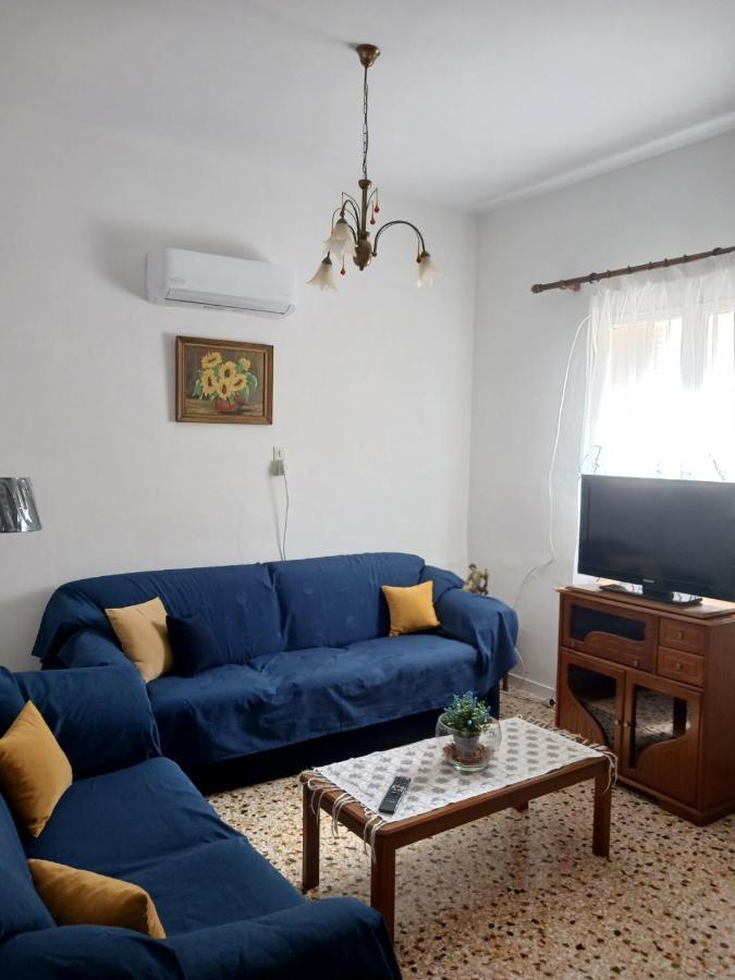 Vivari'S Family House Ναύπλιο Εξωτερικό φωτογραφία