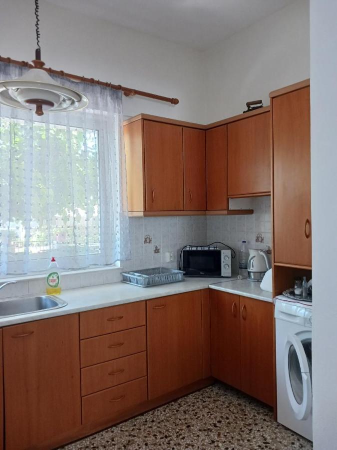 Vivari'S Family House Ναύπλιο Εξωτερικό φωτογραφία