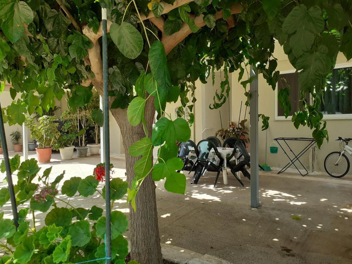 Vivari'S Family House Ναύπλιο Εξωτερικό φωτογραφία