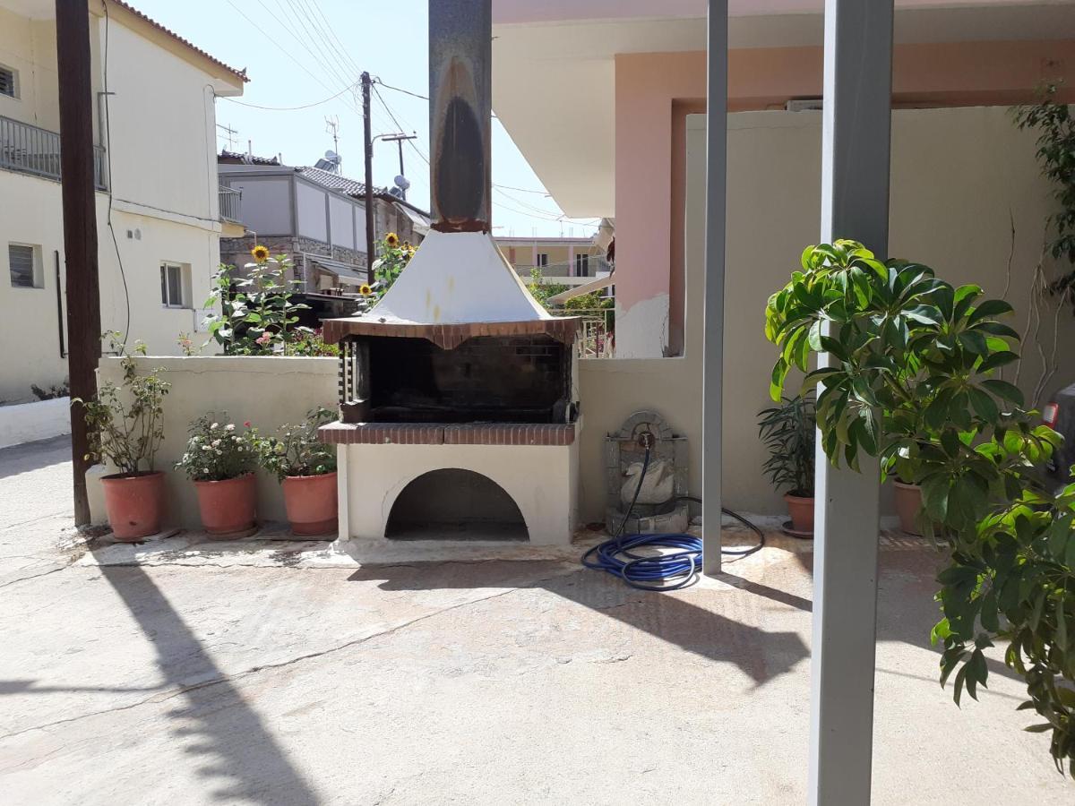 Vivari'S Family House Ναύπλιο Εξωτερικό φωτογραφία