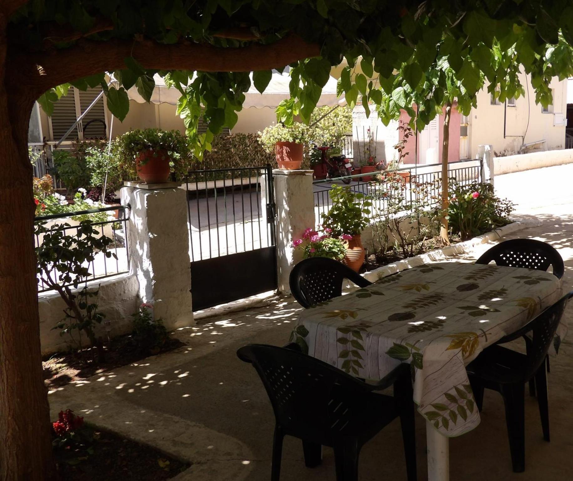 Vivari'S Family House Ναύπλιο Εξωτερικό φωτογραφία