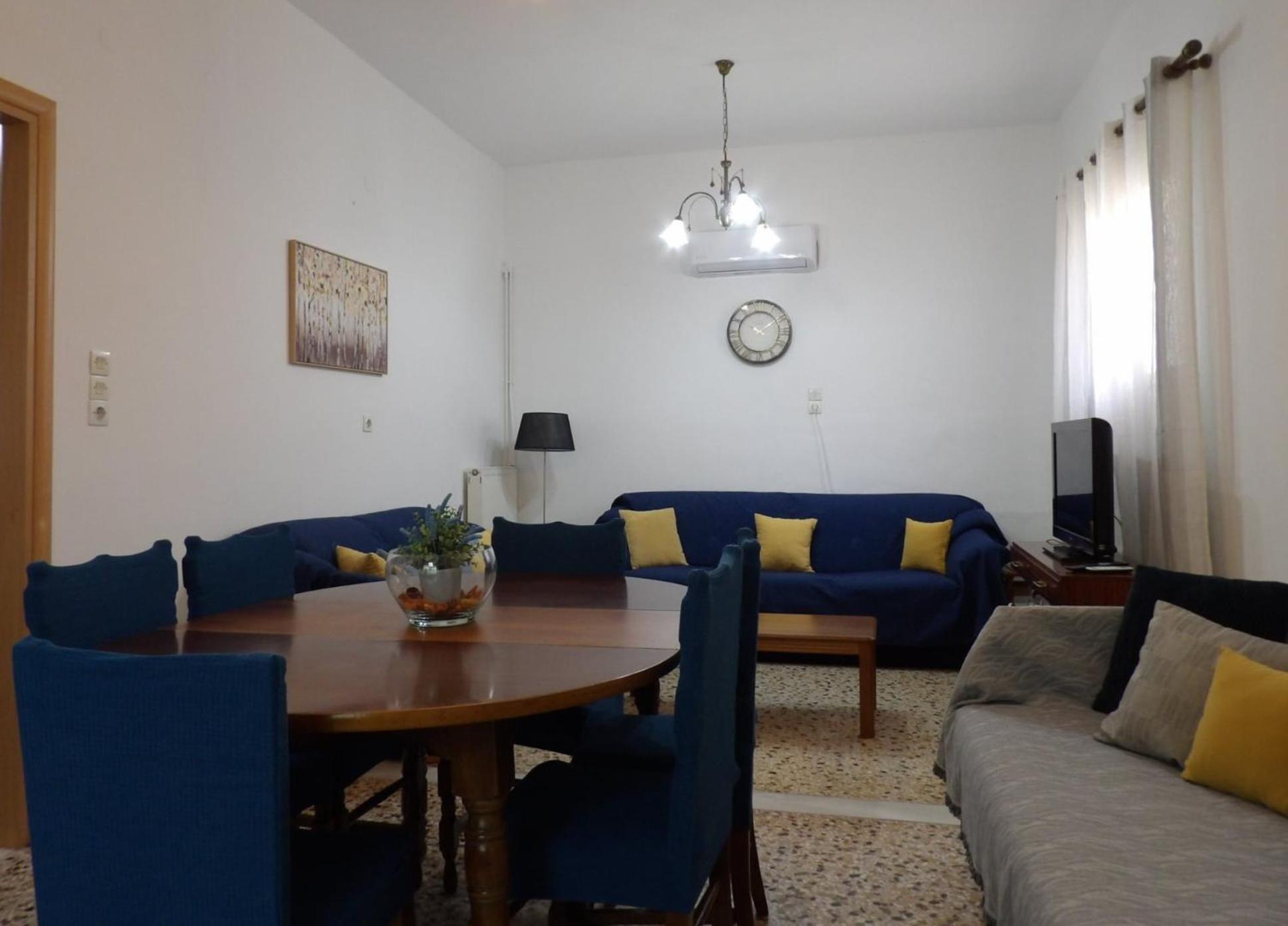 Vivari'S Family House Ναύπλιο Εξωτερικό φωτογραφία