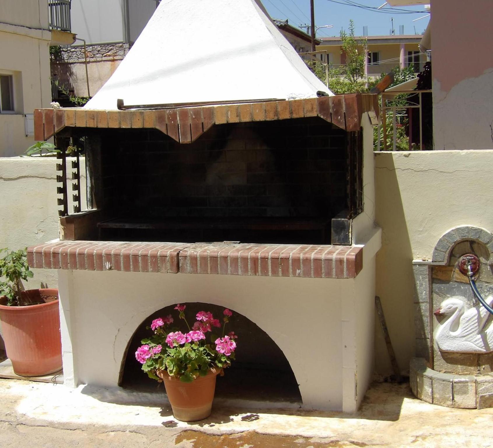 Vivari'S Family House Ναύπλιο Εξωτερικό φωτογραφία