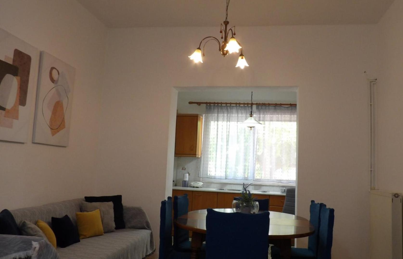 Vivari'S Family House Ναύπλιο Εξωτερικό φωτογραφία