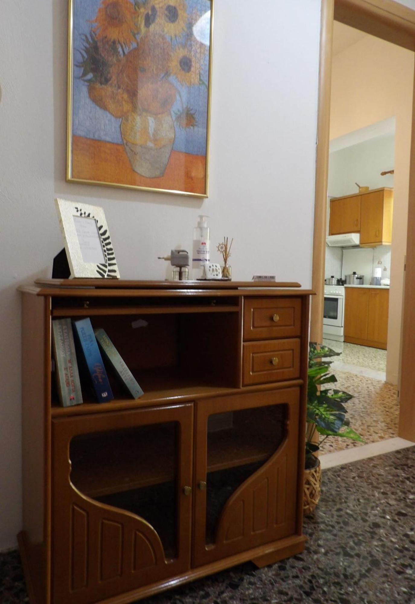 Vivari'S Family House Ναύπλιο Εξωτερικό φωτογραφία