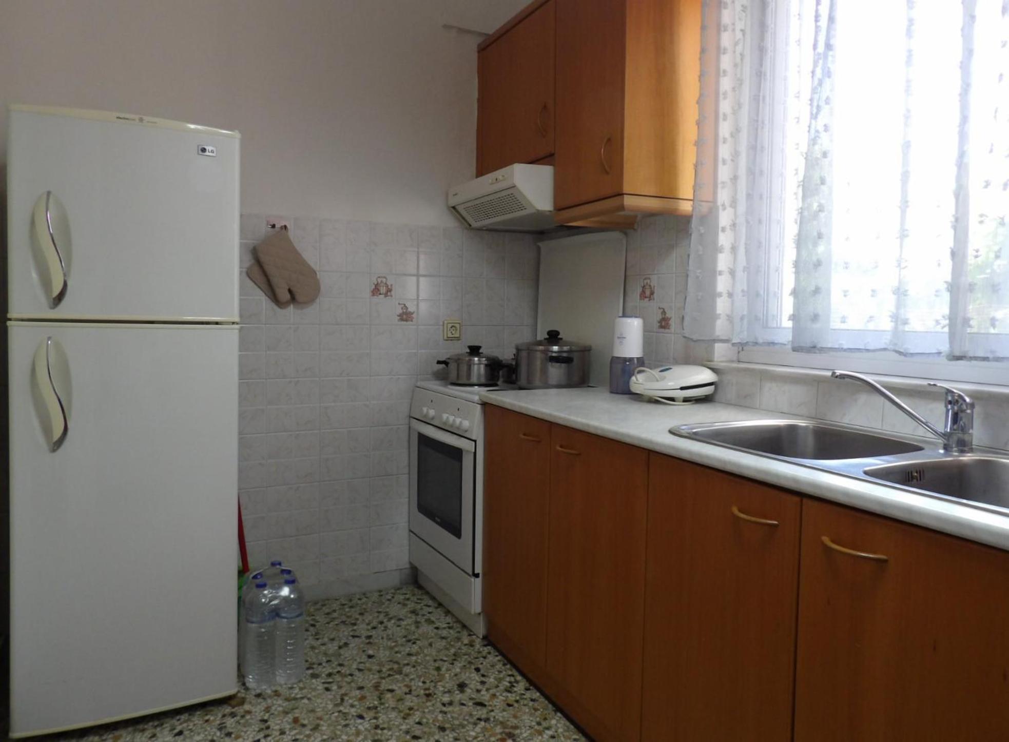 Vivari'S Family House Ναύπλιο Εξωτερικό φωτογραφία